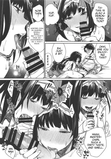 [Mgmee] Hime no Mousou Tokuhon | Hime's Delusion Manual Fhentai - Page 13