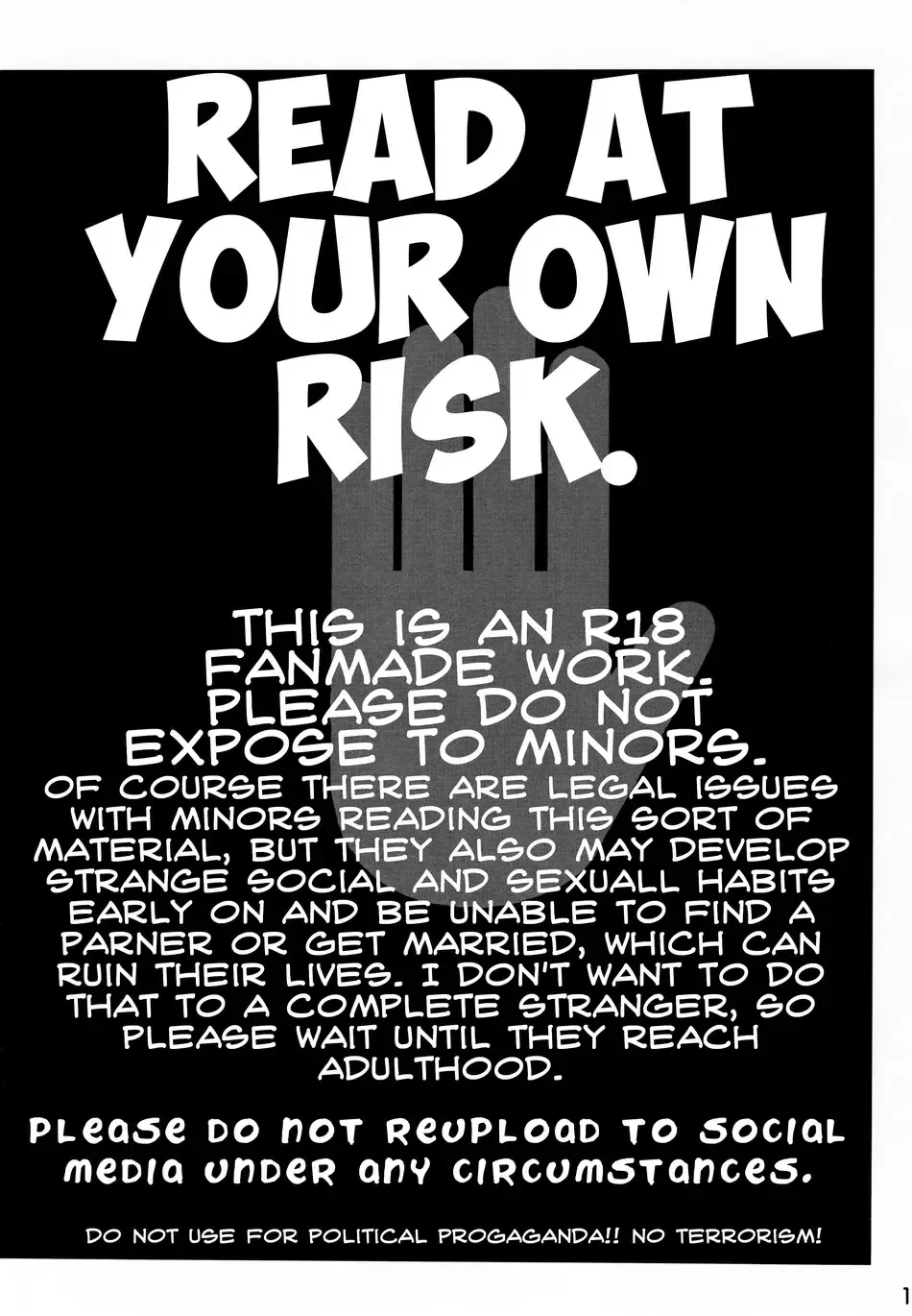 [Tellmin] Nikubenki no Juushimatsu-kun ni wa Taisetsuna Yume ga Arimasu Fhentai - Page 3