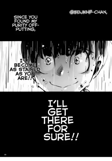 [Tellmin] Nikubenki no Juushimatsu-kun ni wa Taisetsuna Yume ga Arimasu Fhentai - Page 30