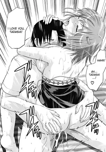 [Yuzuki N Dash] Ane ni Matatabi (decensored) Fhentai - Page 26