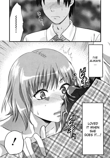 [Yuzuki N Dash] Ane ni Matatabi (decensored) Fhentai - Page 9