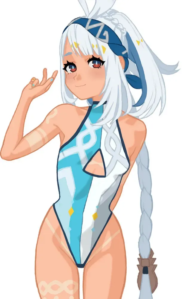 Bluesalm0n Artwork 2024 Fhentai - Page 1