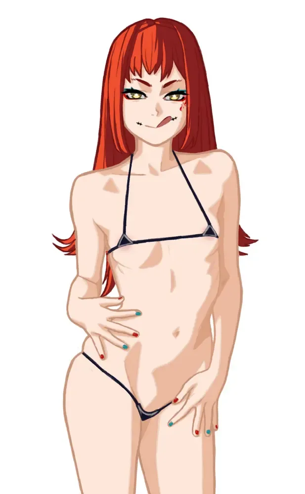 Bluesalm0n Artwork 2024 Fhentai - Page 117