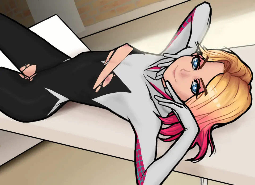 Bluesalm0n Artwork 2024 Fhentai - Page 3