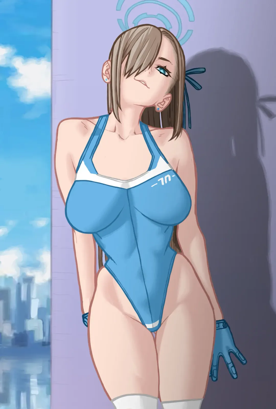 Bluesalm0n Artwork 2024 Fhentai - Page 30