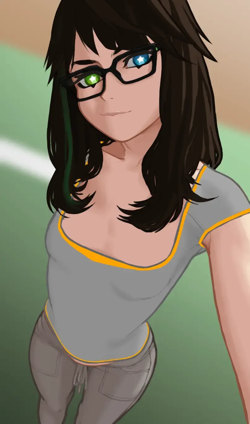 Bluesalm0n Artwork 2024 Fhentai - Page 43