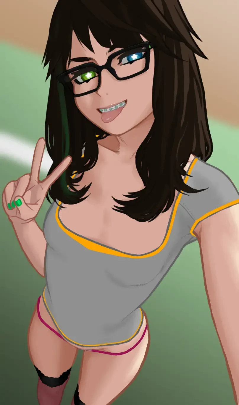 Bluesalm0n Artwork 2024 Fhentai - Page 46