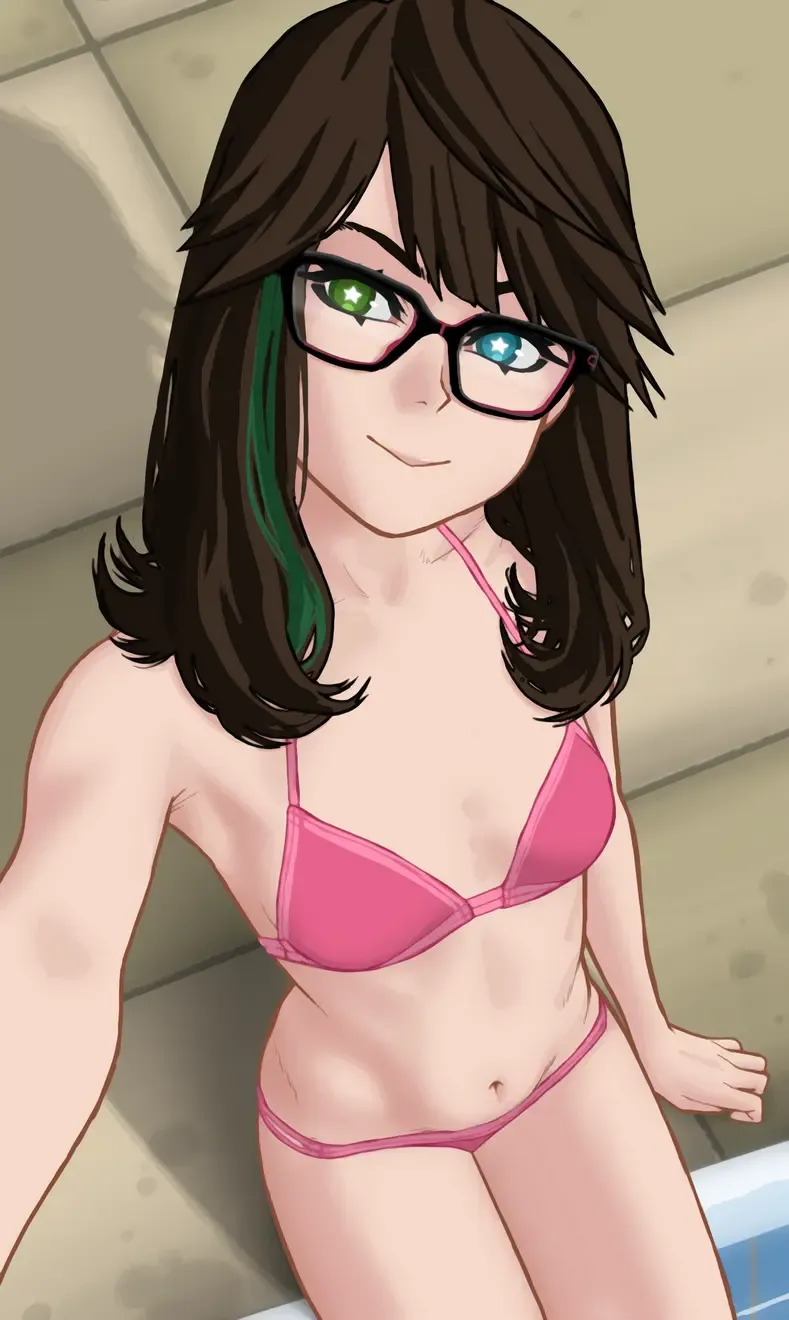 Bluesalm0n Artwork 2024 Fhentai - Page 81