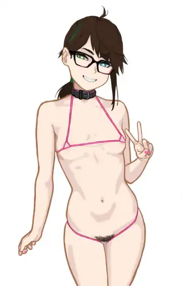 Bluesalm0n Artwork 2024 Fhentai - Page 101