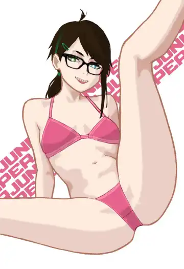 Bluesalm0n Artwork 2024 Fhentai - Page 113