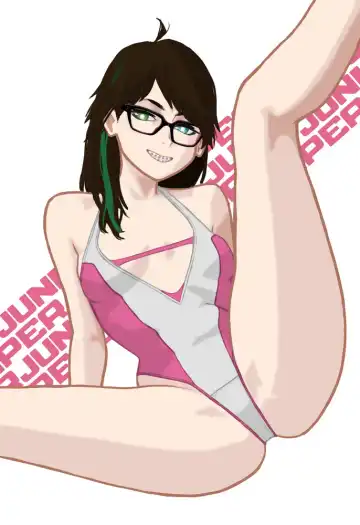 Bluesalm0n Artwork 2024 Fhentai - Page 114