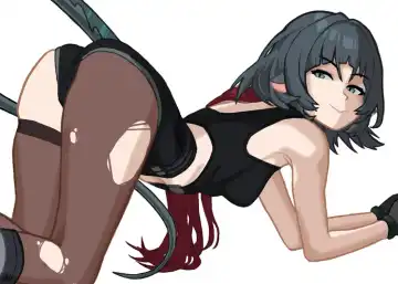 Bluesalm0n Artwork 2024 Fhentai - Page 120