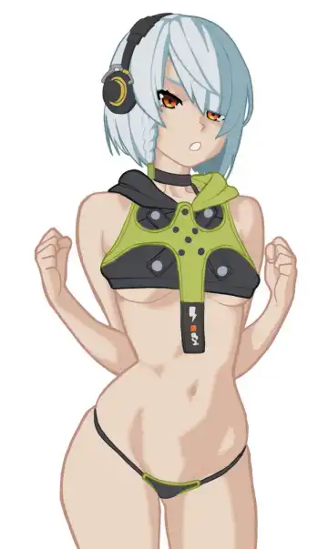 Bluesalm0n Artwork 2024 Fhentai - Page 98