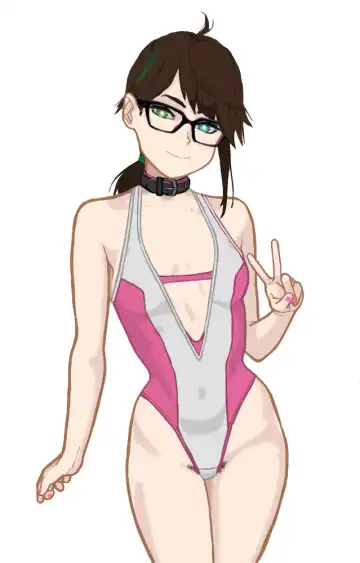 Bluesalm0n Artwork 2024 Fhentai - Page 99