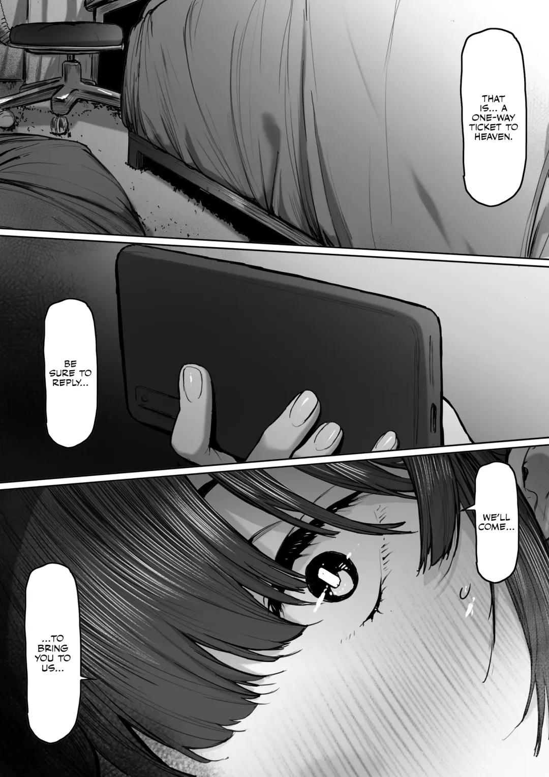 Dorei Kibou Nozaki Haruna Hen | Aspiring Slave Nozaki Haruna Chapter Fhentai - Page 68
