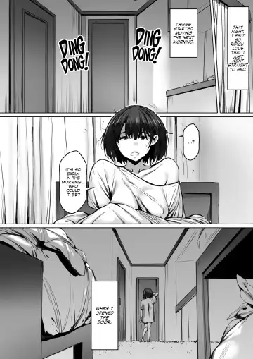 Dorei Kibou Nozaki Haruna Hen | Aspiring Slave Nozaki Haruna Chapter Fhentai - Page 6