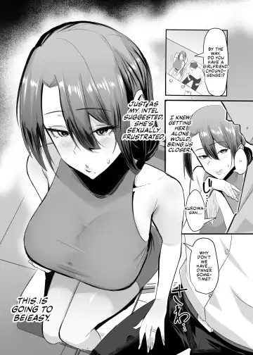 [Chinetsu - Nemui Neru] Fukushu NTR <Okaseri Kaeshi Tatsuri Kaeshi> ~Mou Gamannarane! Oyako Soutte Baka na Otoko to Taukiae Iyakatte!~ Fhentai - Page 29