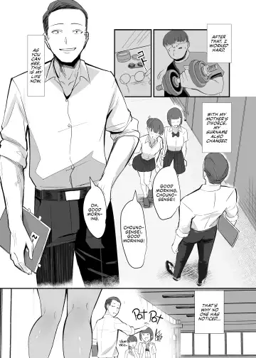 [Chinetsu - Nemui Neru] Fukushu NTR <Okaseri Kaeshi Tatsuri Kaeshi> ~Mou Gamannarane! Oyako Soutte Baka na Otoko to Taukiae Iyakatte!~ Fhentai - Page 9