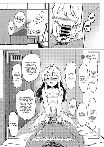 [Nagumo Ryuichi] Oyama Mahiro no Mesuochi Haramase Shussan Jikken! | The Case of Oyama Mahiro's Fall, Pregnancy and Childbirth! Fhentai - Page 20