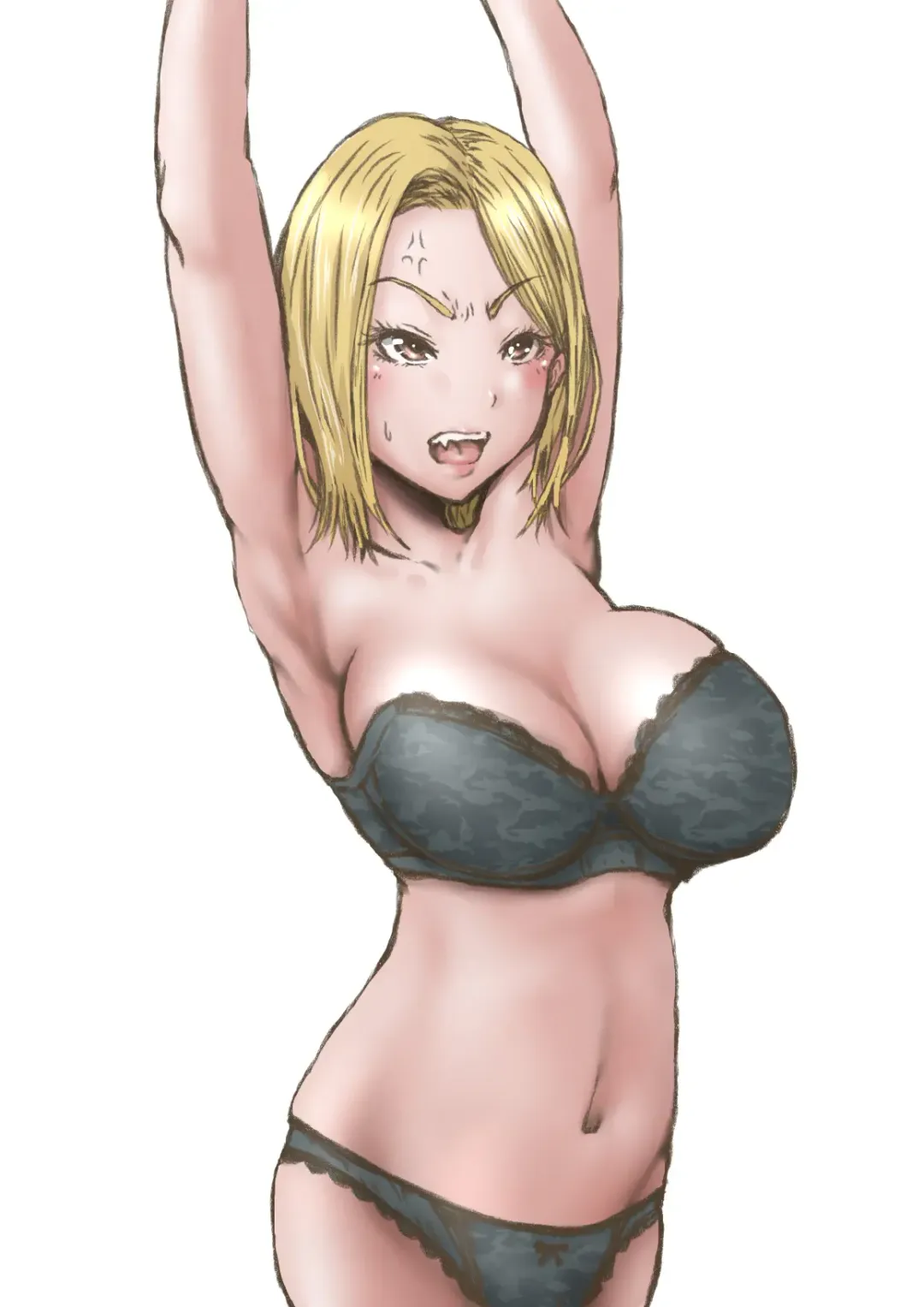 [Numa] Eichi na Chikara de H na Koto Shimasu kara 4 ~Soshite Eichi ni Naru no Maki~ Fhentai - Page 47