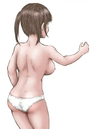 [Numa] Eichi na Chikara de H na Koto Shimasu kara 4 ~Soshite Eichi ni Naru no Maki~ Fhentai - Page 36