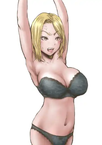 [Numa] Eichi na Chikara de H na Koto Shimasu kara 4 ~Soshite Eichi ni Naru no Maki~ Fhentai - Page 47