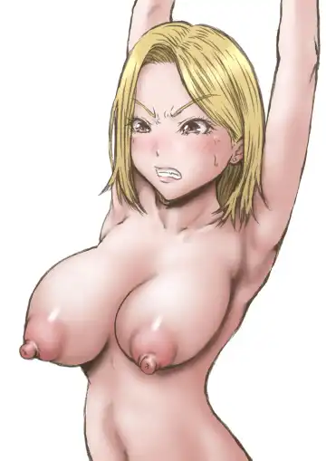 [Numa] Eichi na Chikara de H na Koto Shimasu kara 4 ~Soshite Eichi ni Naru no Maki~ Fhentai - Page 54