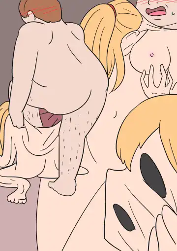 [Vel] 索菲娅皮物 Fhentai - Page 3