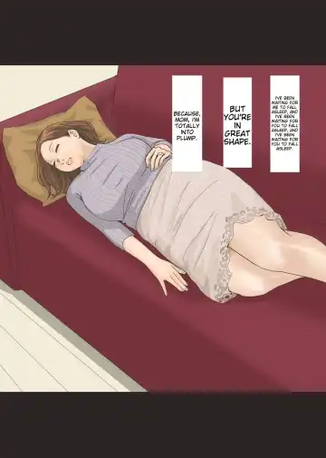 [Ameto Yuki] Kisei Shita Musuko ni Netorarete Fhentai - Page 3