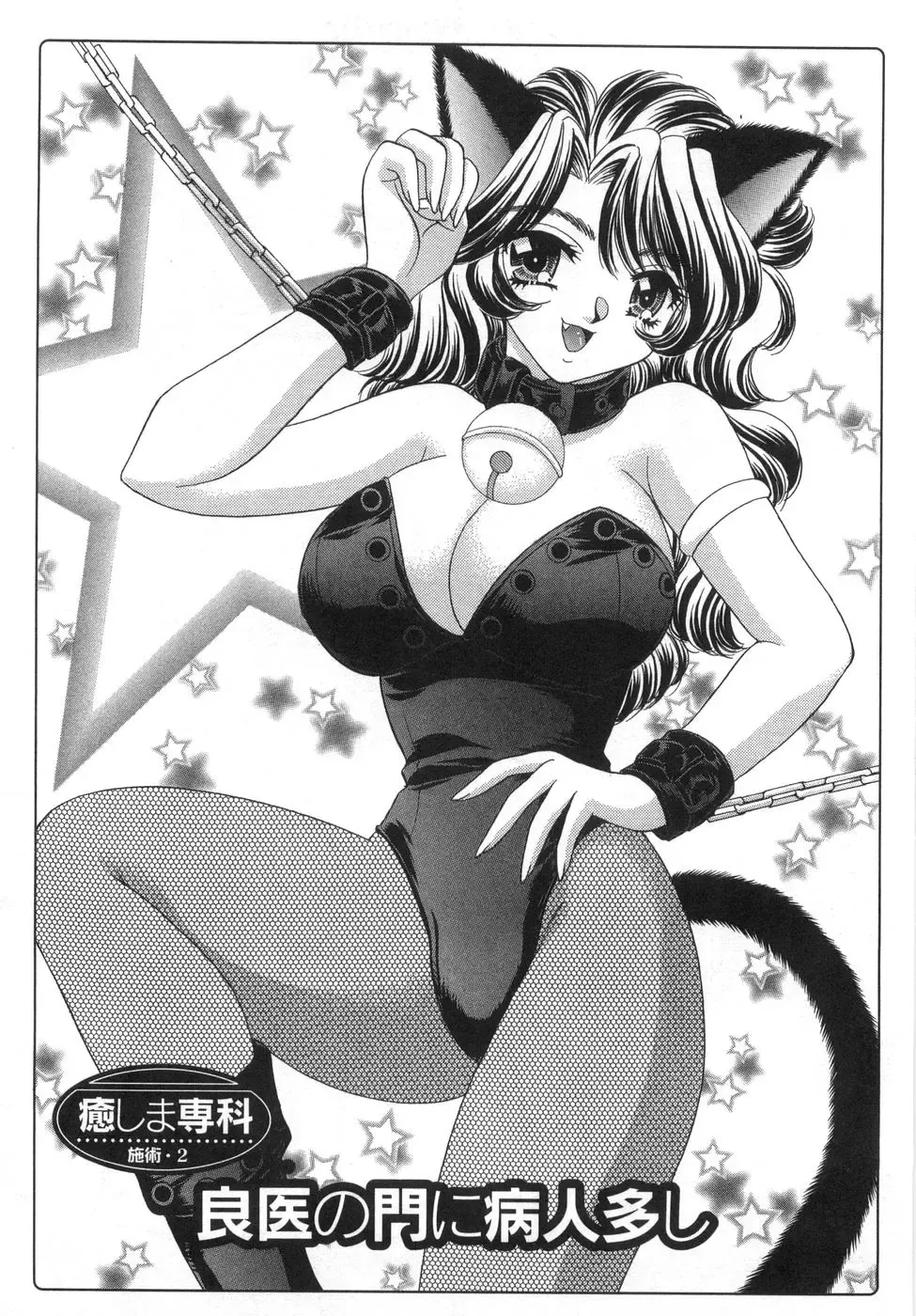 [Nekojima Lei] Iyashima Senka Fhentai - Page 29