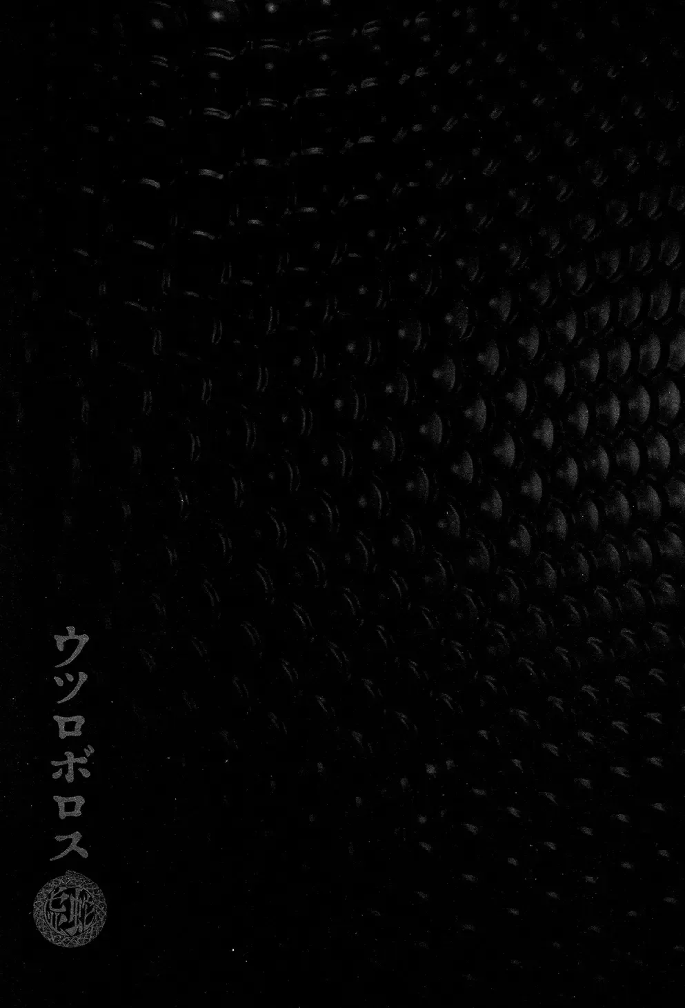 [Uziga Waita] Utsuroboros Fhentai - Page 131