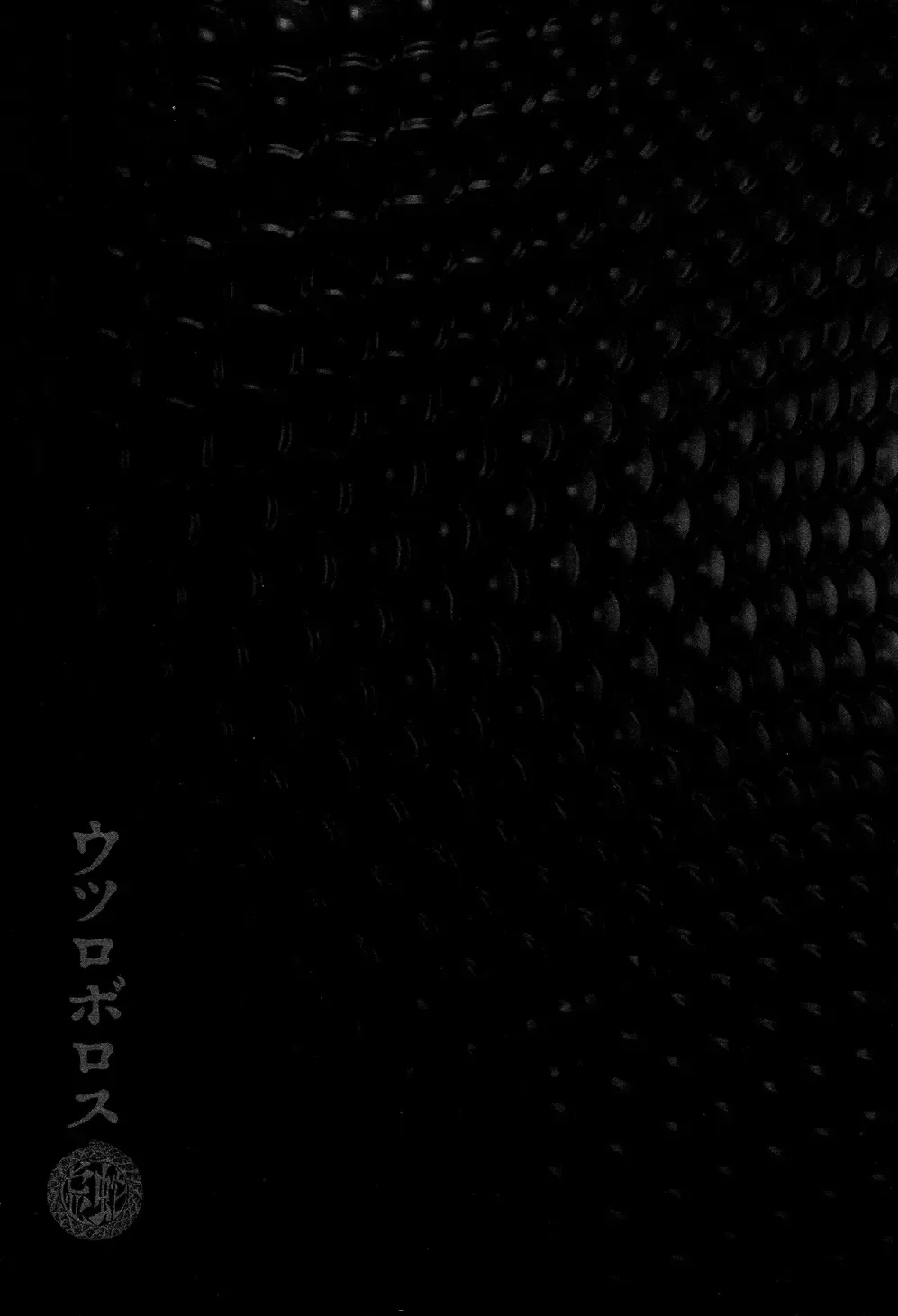 [Uziga Waita] Utsuroboros Fhentai - Page 165