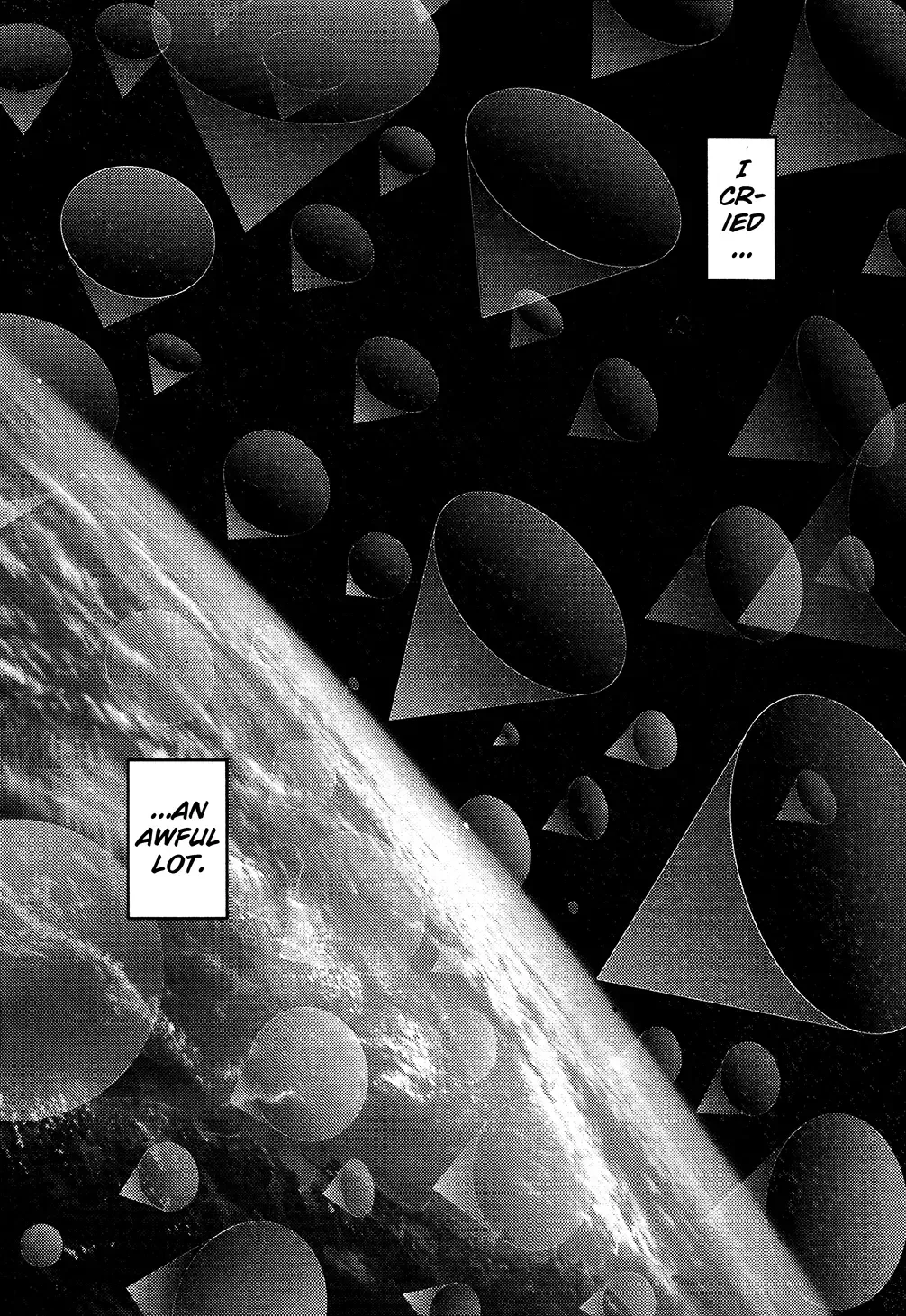 [Uziga Waita] Utsuroboros Fhentai - Page 35