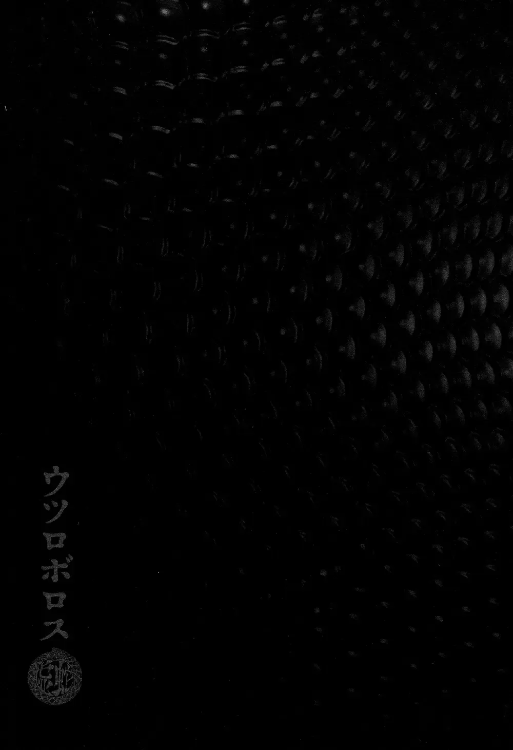 [Uziga Waita] Utsuroboros Fhentai - Page 36