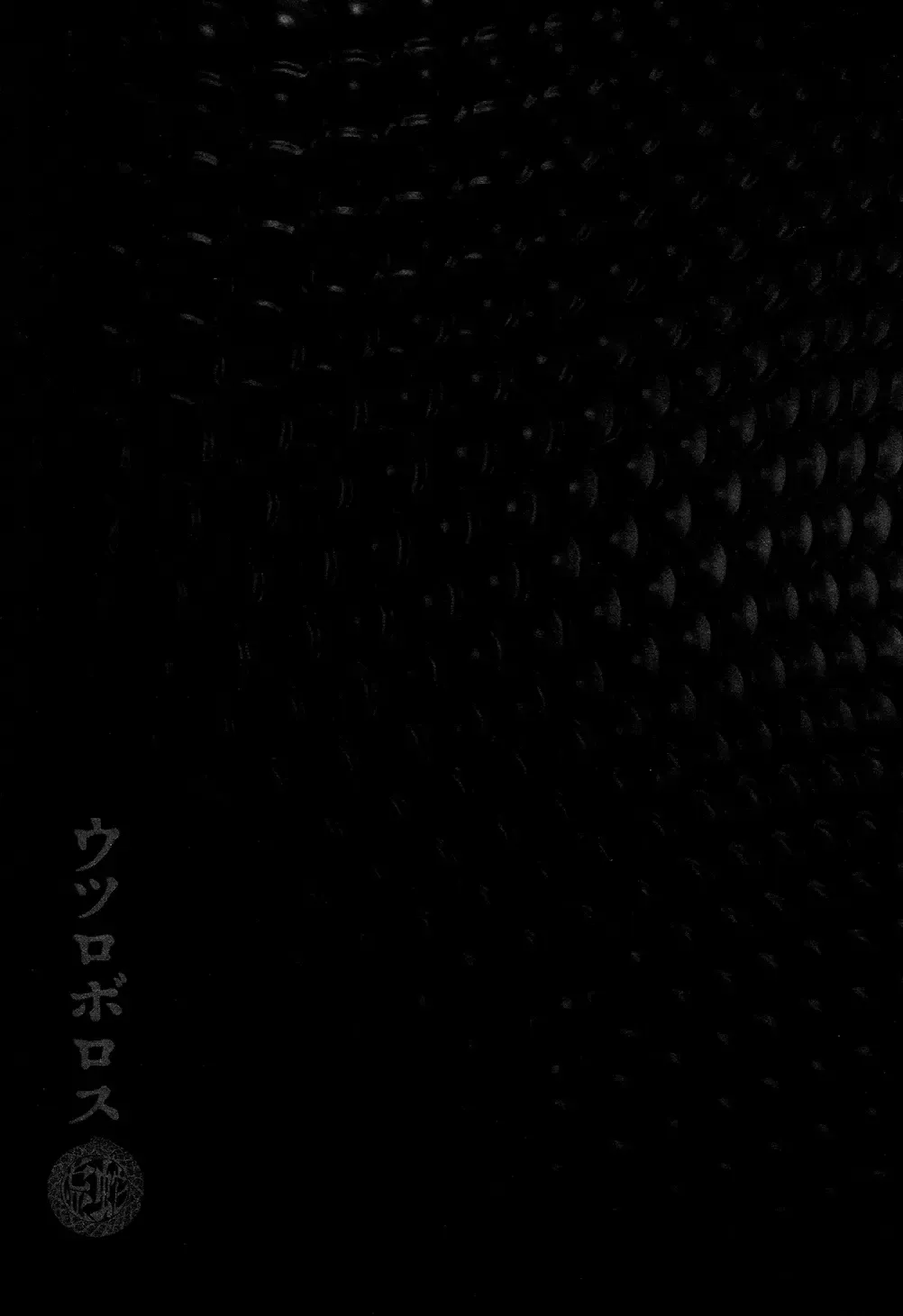 [Uziga Waita] Utsuroboros Fhentai - Page 68