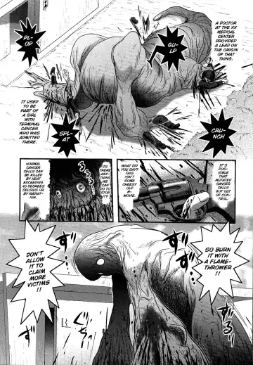 [Uziga Waita] Utsuroboros Fhentai - Page 118