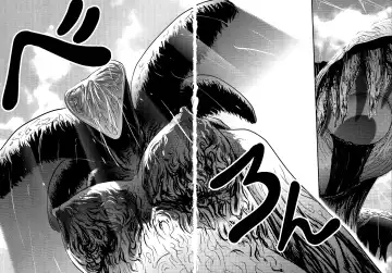 [Uziga Waita] Utsuroboros Fhentai - Page 129