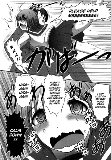 [Uziga Waita] Utsuroboros Fhentai - Page 136
