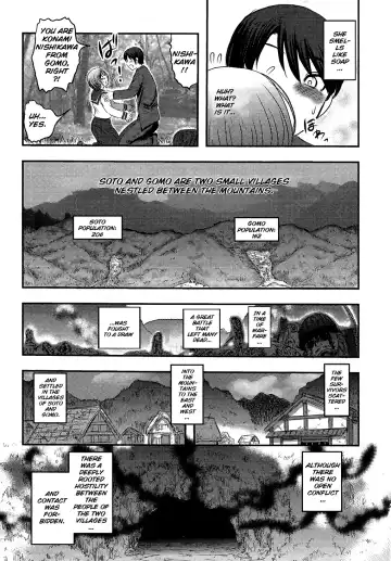 [Uziga Waita] Utsuroboros Fhentai - Page 137