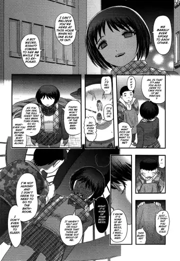 [Uziga Waita] Utsuroboros Fhentai - Page 16