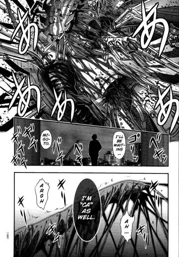 [Uziga Waita] Utsuroboros Fhentai - Page 182