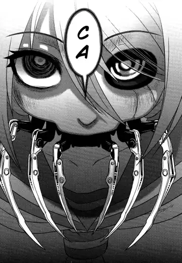 [Uziga Waita] Utsuroboros Fhentai - Page 187