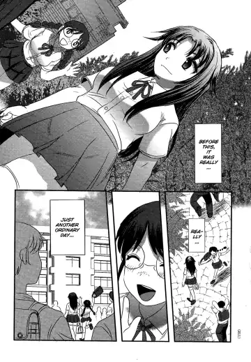 [Uziga Waita] Utsuroboros Fhentai - Page 205