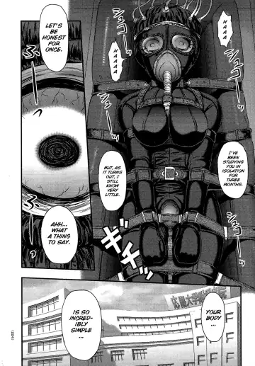 [Uziga Waita] Utsuroboros Fhentai - Page 218