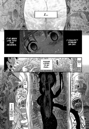[Uziga Waita] Utsuroboros Fhentai - Page 223
