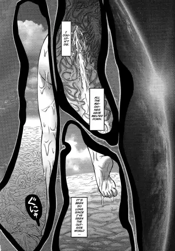 [Uziga Waita] Utsuroboros Fhentai - Page 226