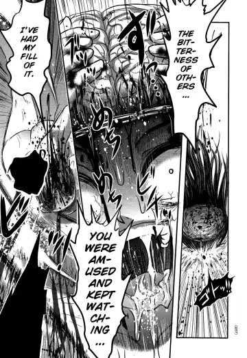 [Uziga Waita] Utsuroboros Fhentai - Page 231