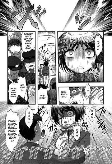 [Uziga Waita] Utsuroboros Fhentai - Page 28