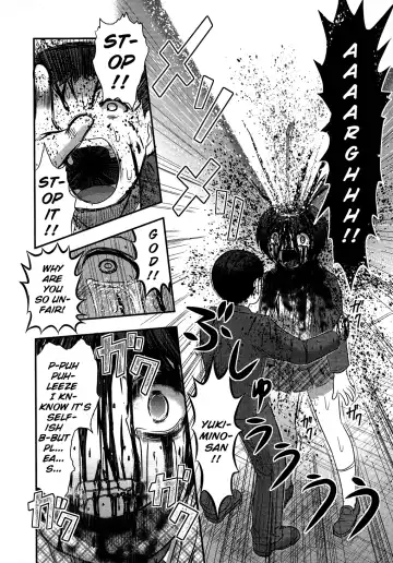 [Uziga Waita] Utsuroboros Fhentai - Page 29