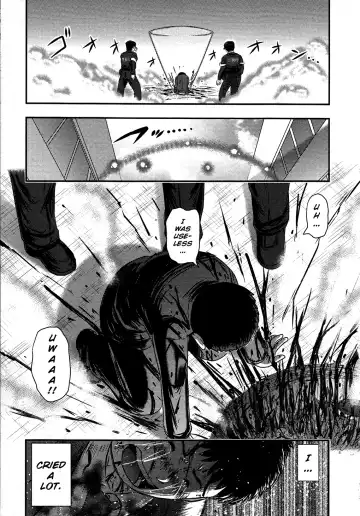 [Uziga Waita] Utsuroboros Fhentai - Page 34